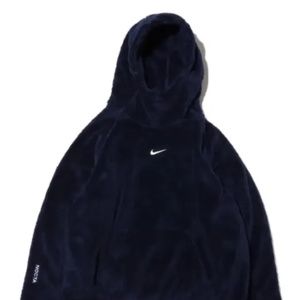 Nike nocta fleece Large